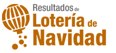 Resultados de Lotería Navidad