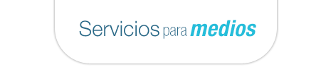 Servicios para Medios